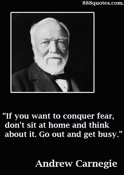 Detail Andrew Carnegie Quotes Nomer 50