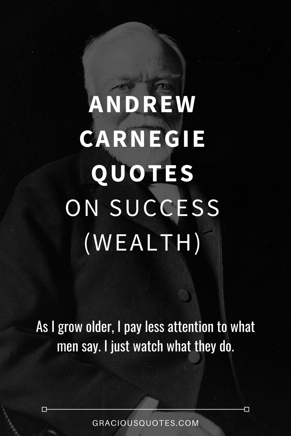 Detail Andrew Carnegie Quotes Nomer 52