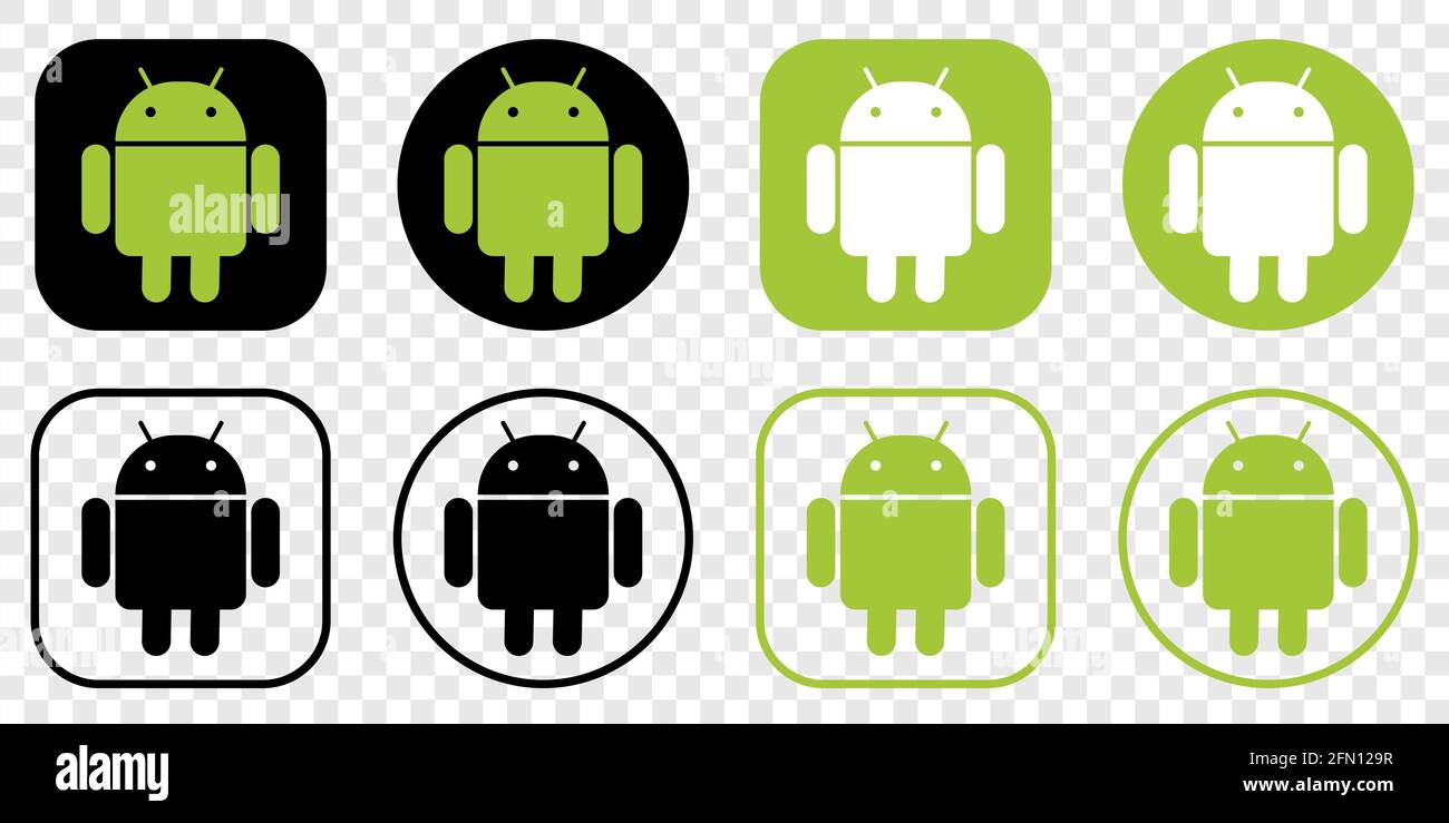 Detail Andriod Logo Nomer 28