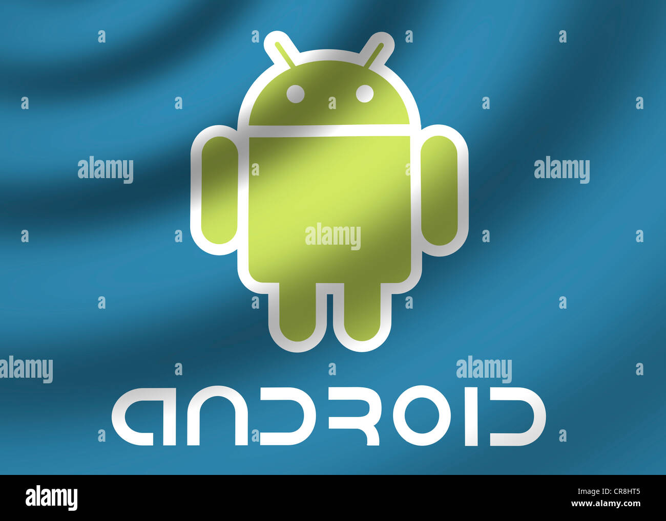 Detail Andriod Logo Nomer 49