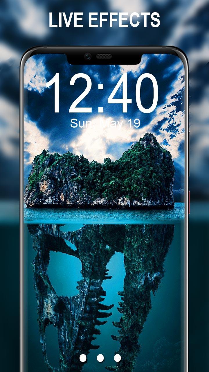 Detail Android 3d Live Wallpaper Nomer 18