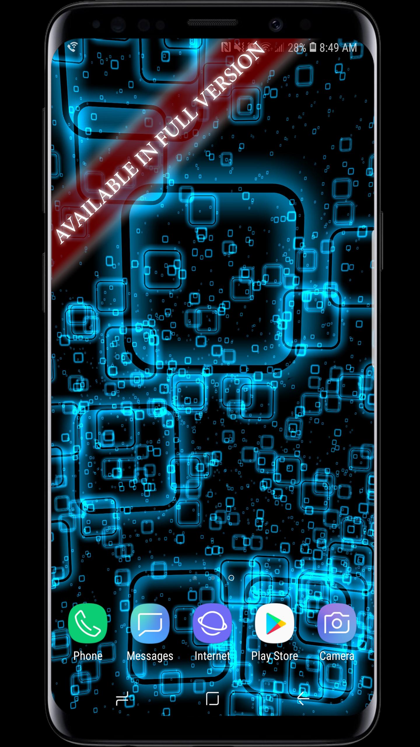 Detail Android 3d Live Wallpaper Nomer 28