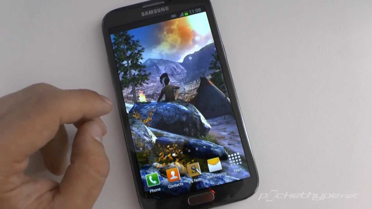 Detail Android 3d Live Wallpaper Nomer 53