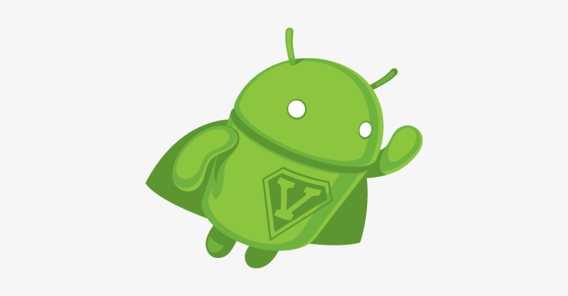 Detail Android 3d Png Nomer 14