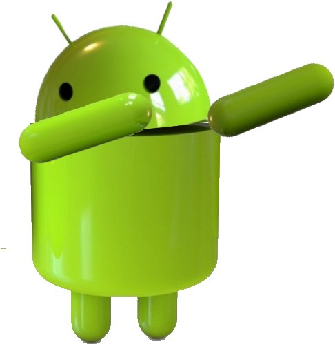 Detail Android 3d Png Nomer 16