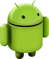 Detail Android 3d Png Nomer 19