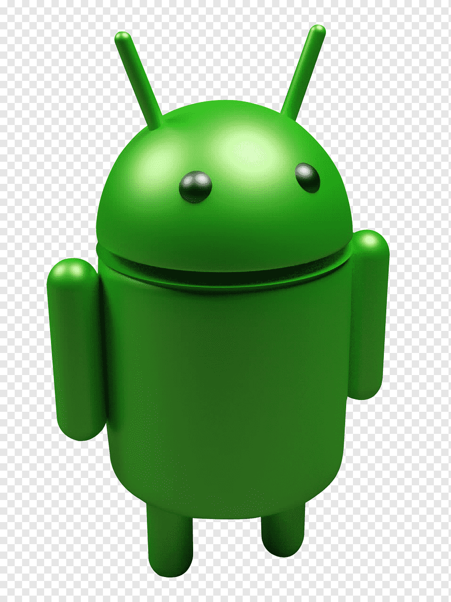 Detail Android 3d Png Nomer 21