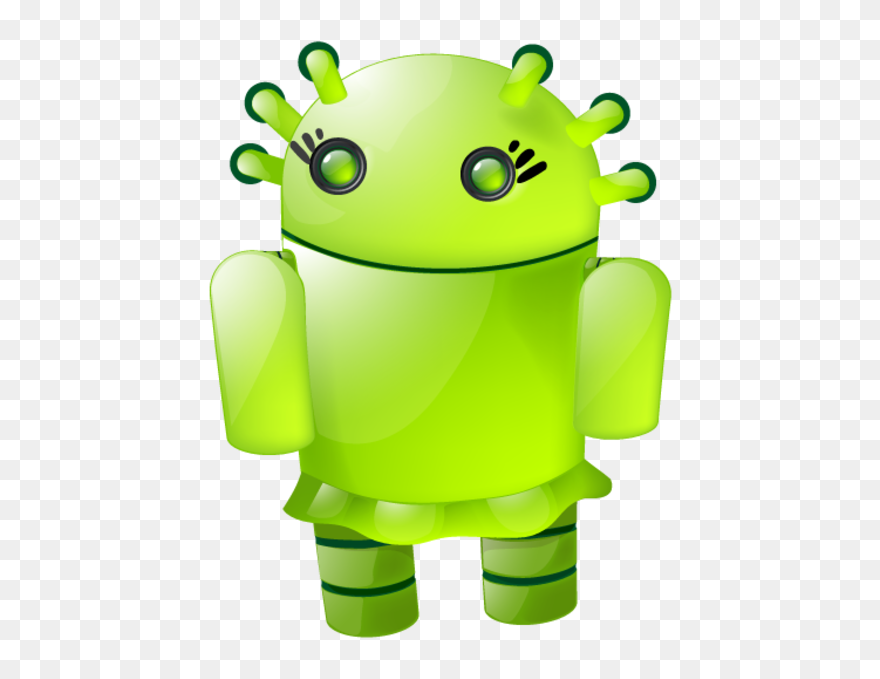 Detail Android 3d Png Nomer 27