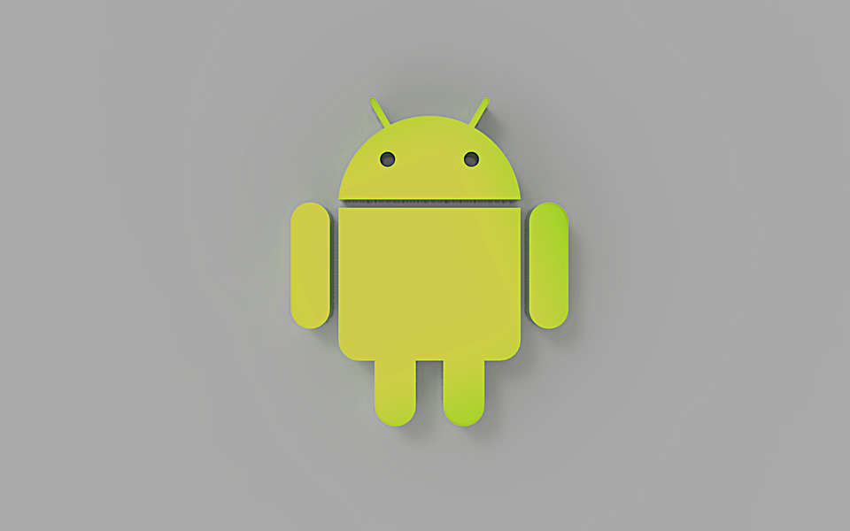 Detail Android 3d Png Nomer 33