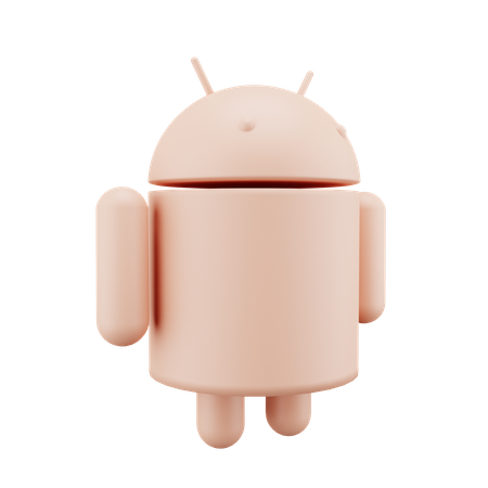 Detail Android 3d Png Nomer 34