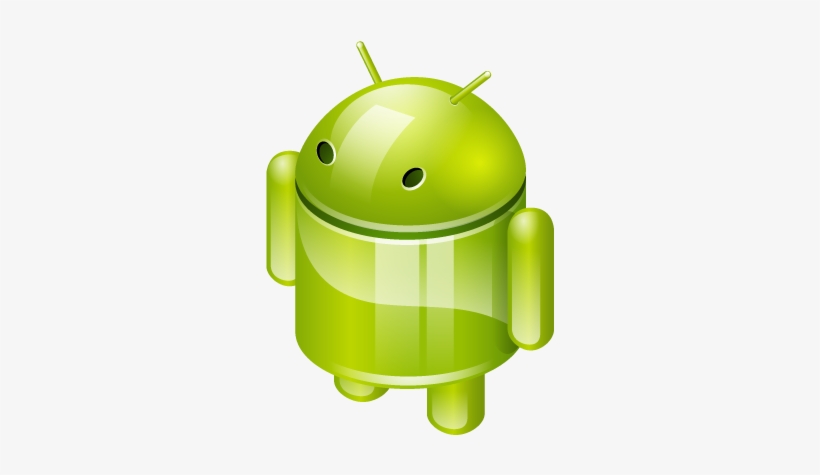 Detail Android 3d Png Nomer 5