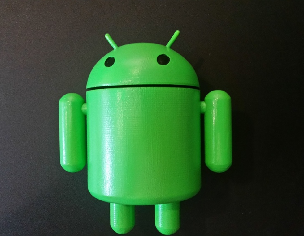 Detail Android 3d Png Nomer 41