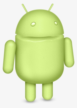 Detail Android 3d Png Nomer 44
