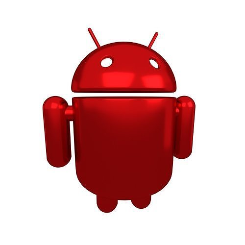 Detail Android 3d Png Nomer 46