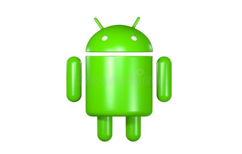 Detail Android 3d Png Nomer 54