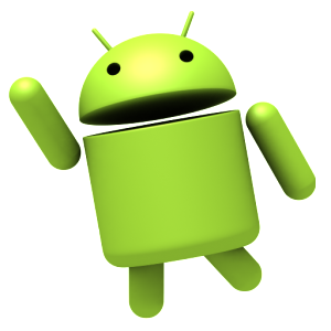 Detail Android 3d Png Nomer 8