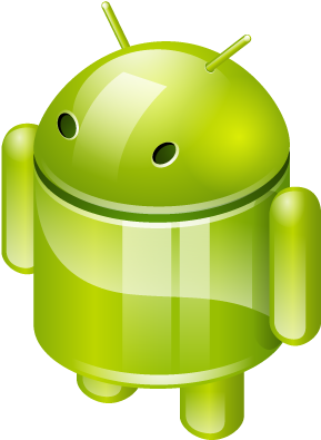 Detail Android 3d Png Nomer 9