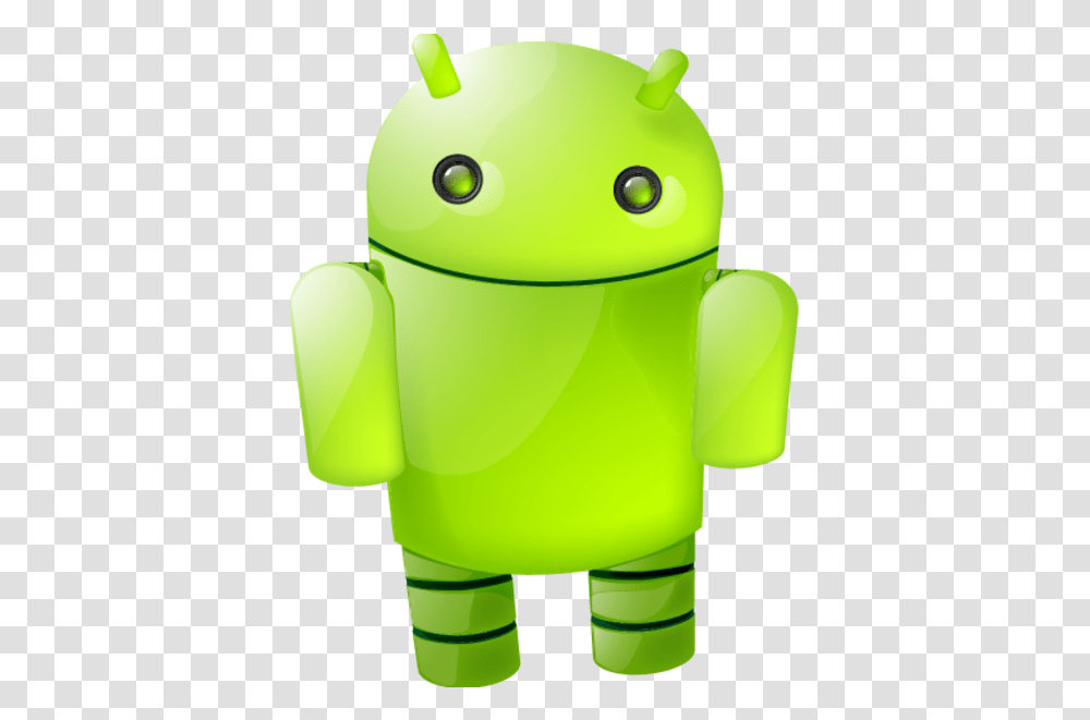 Detail Android 3d Png Nomer 10