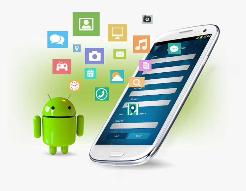 Detail Android App Png Nomer 2