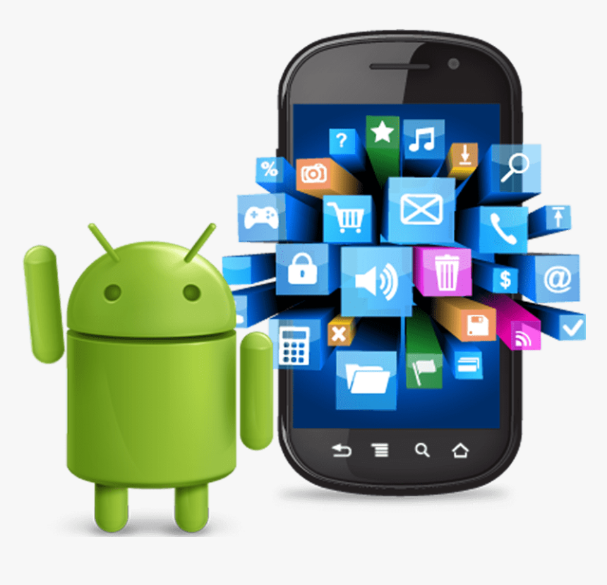 Detail Android App Png Nomer 14