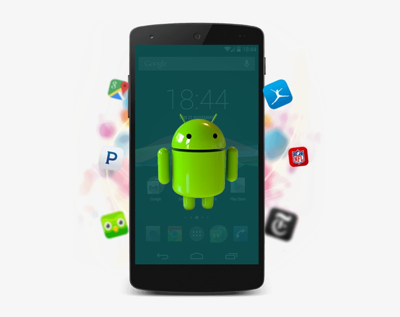 Detail Android App Png Nomer 3