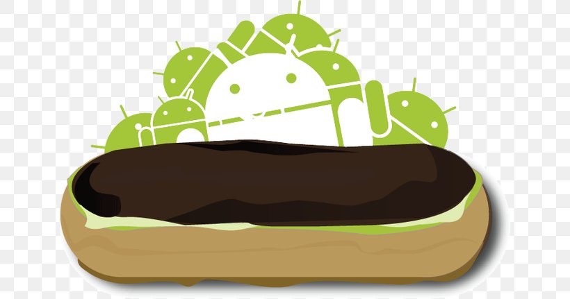 Detail Android Cupcake Logo Nomer 27
