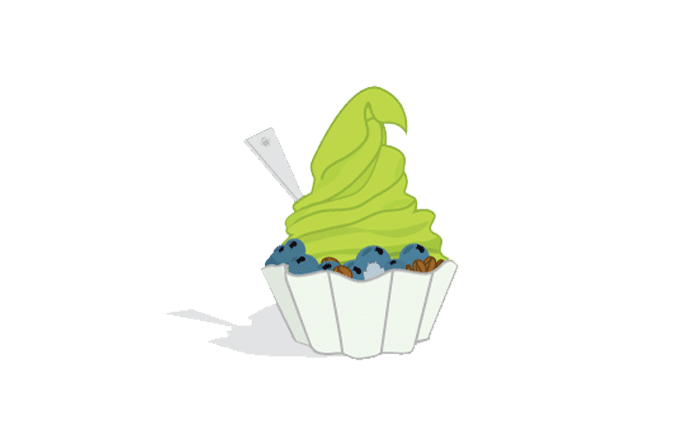 Detail Android Cupcake Logo Nomer 34