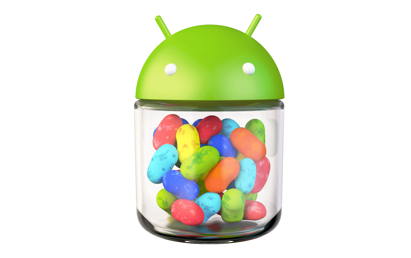 Detail Android Cupcake Logo Nomer 49