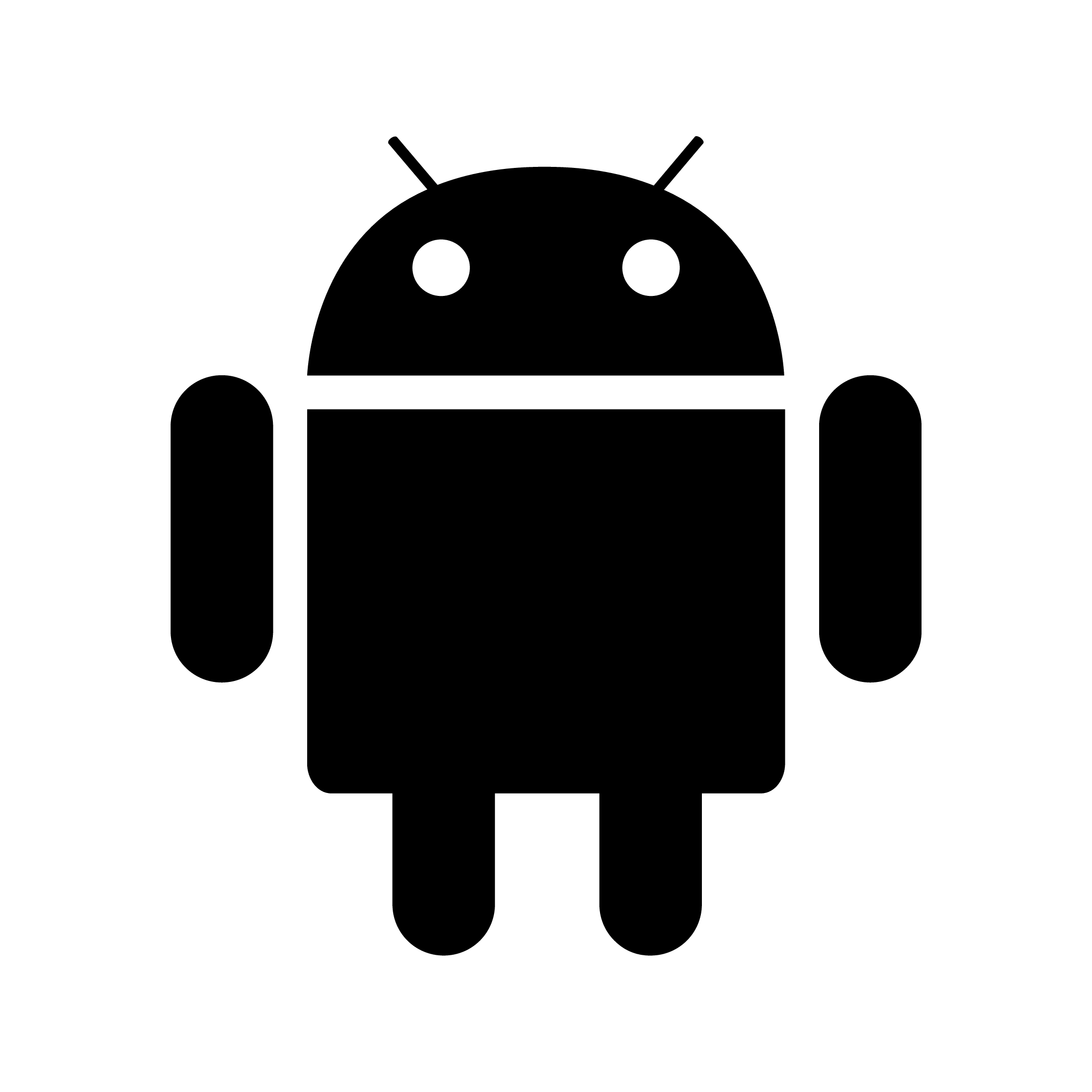 Detail Android Download Logo Nomer 15