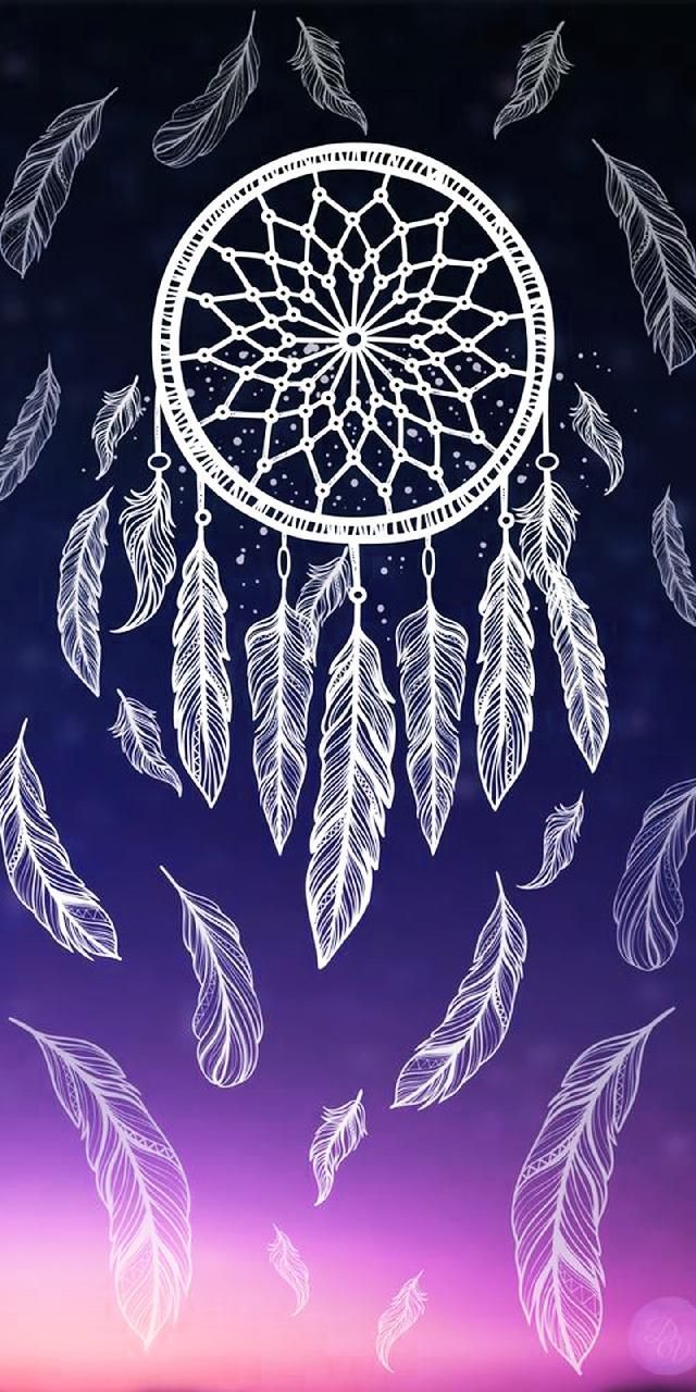 Detail Android Dreamcatcher Wallpaper Hd Nomer 54