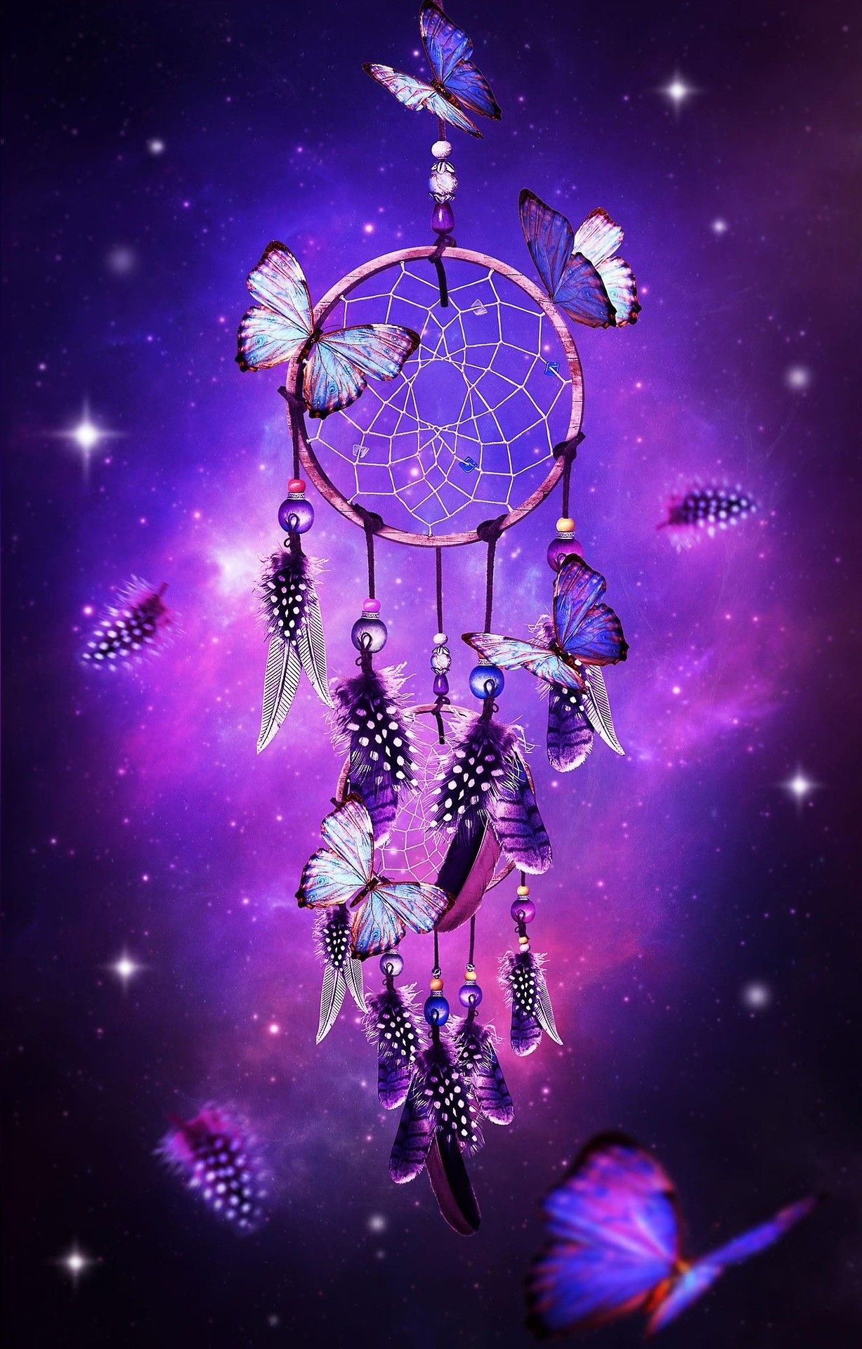 Detail Android Dreamcatcher Wallpaper Hd Nomer 7