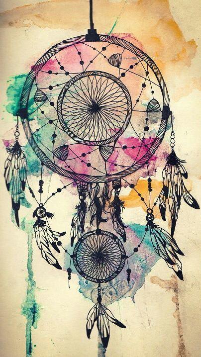 Detail Android Dreamcatcher Wallpaper Hd Nomer 10