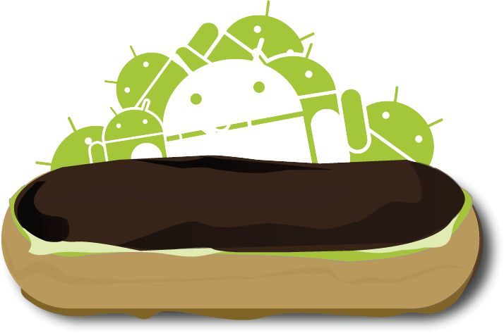 Detail Android Eclair Apps Nomer 11