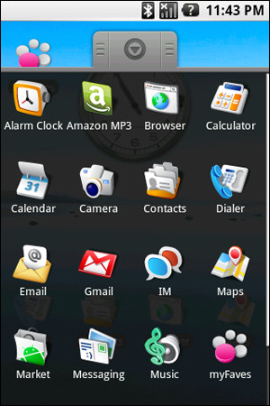 Detail Android Eclair Apps Nomer 25