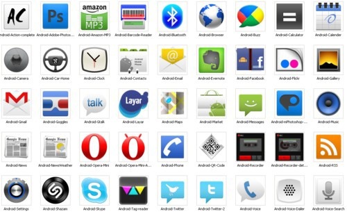 Detail Android Eclair Apps Nomer 41