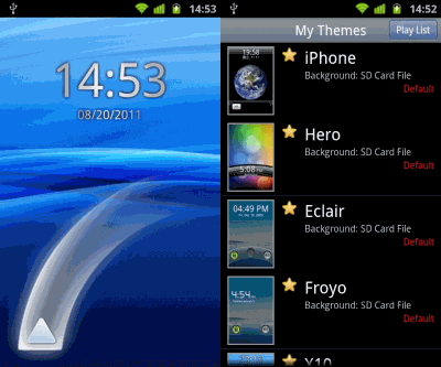 Detail Android Eclair Apps Nomer 50