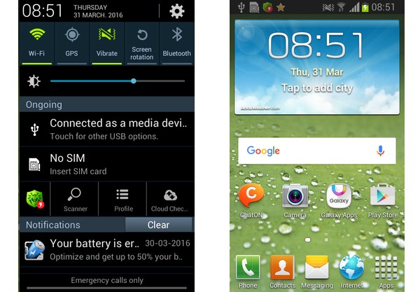 Detail Android Eclair Apps Nomer 54