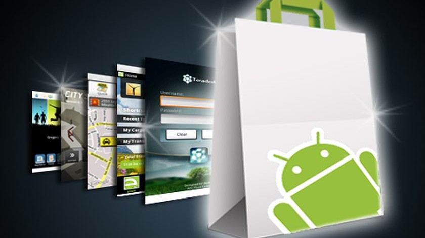 Detail Android Eclair Apps Nomer 7