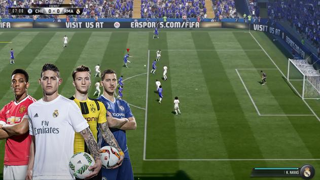 Detail Android Fifa 18 Nomer 2