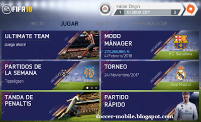 Detail Android Fifa 18 Nomer 28