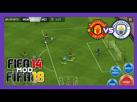 Detail Android Fifa 18 Nomer 29