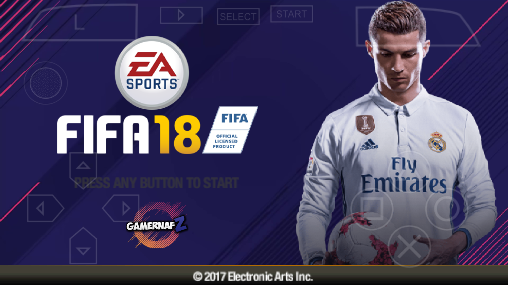 Detail Android Fifa 18 Nomer 35