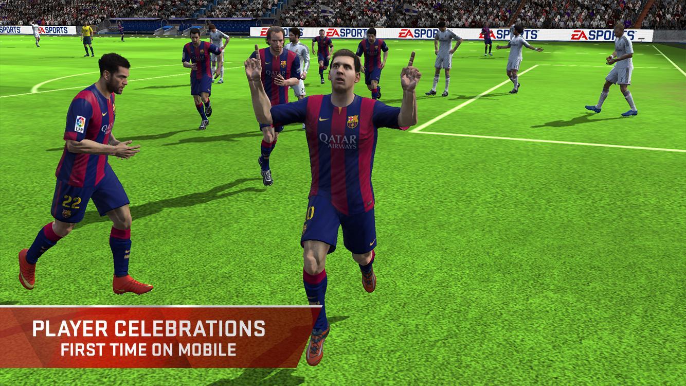 Detail Android Fifa 18 Nomer 50