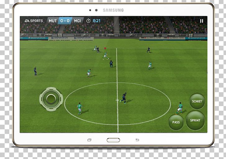 Detail Android Fifa 18 Nomer 55