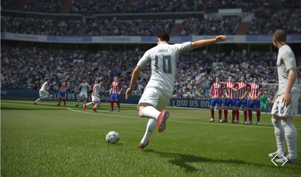 Detail Android Fifa 18 Nomer 56