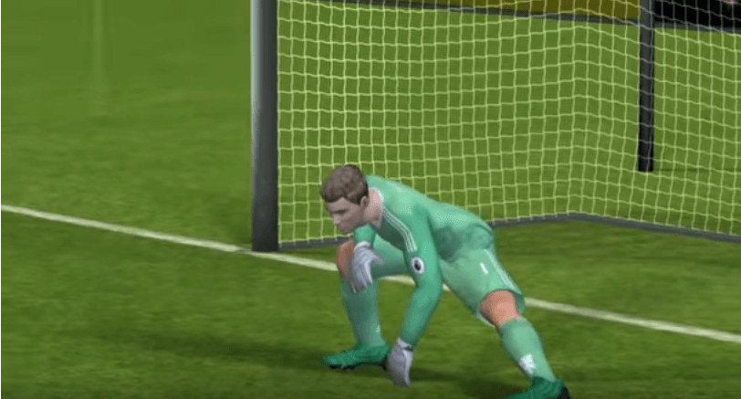 Detail Android Fifa 18 Nomer 57