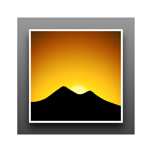 Android Gallery Logo - KibrisPDR