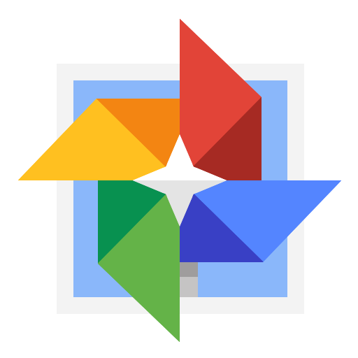 Detail Android Gallery Logo Nomer 2