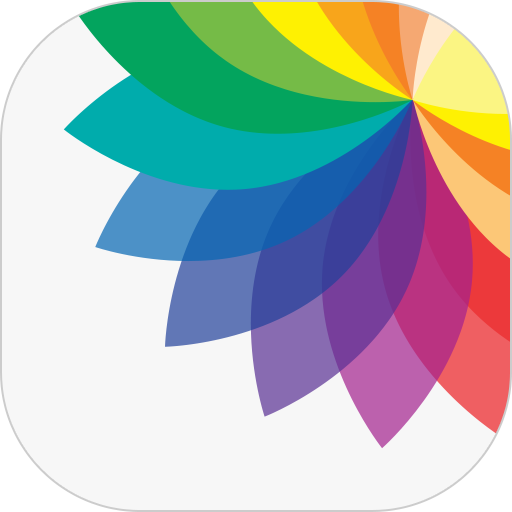 Detail Android Gallery Logo Nomer 12