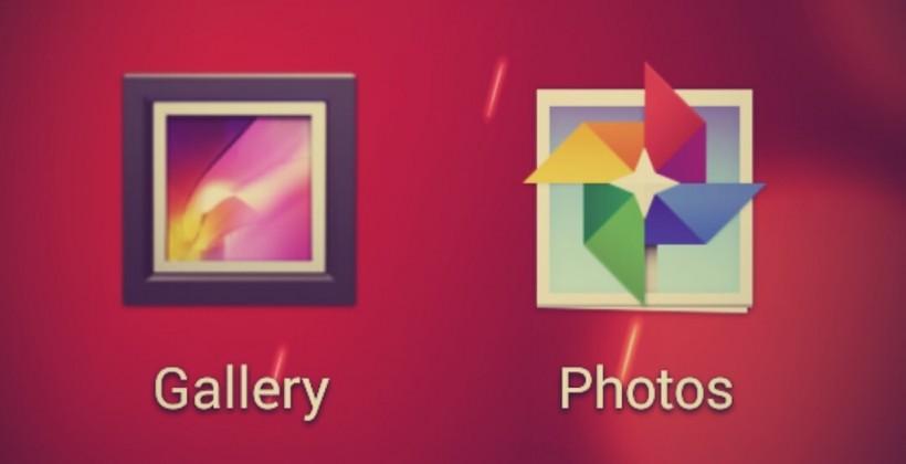 Detail Android Gallery Logo Nomer 20